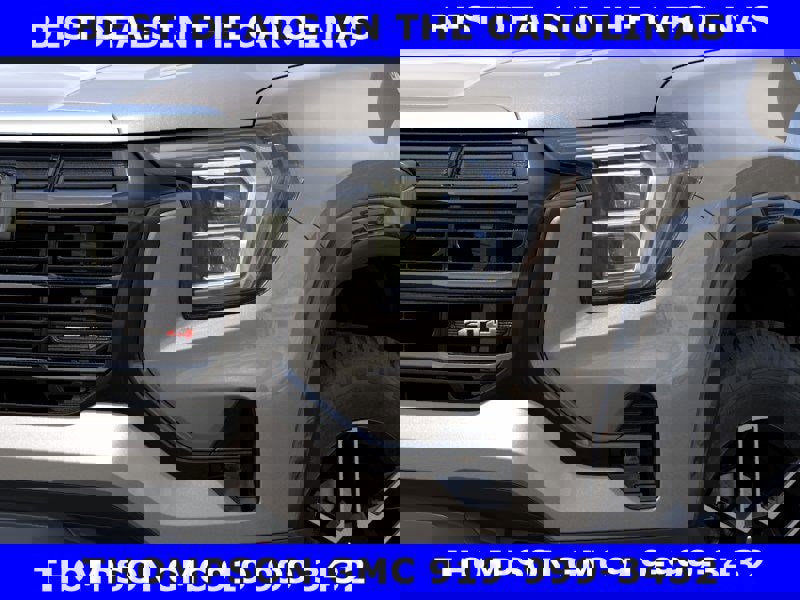 New 2026 GMC Terrain AT4 w/ Technology Package II image 13