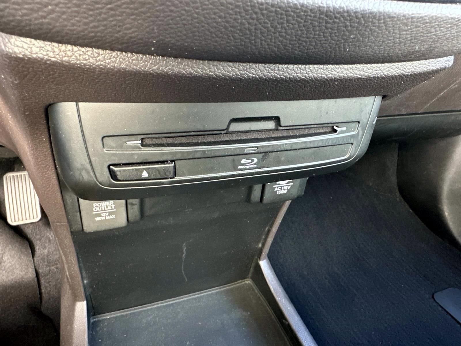 Used 2019 Honda Odyssey Elite image 22