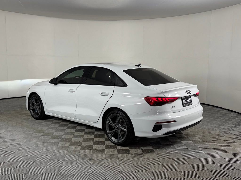 Used 2024 Audi A3 2.0T Premium w/ Convenience Package image 6
