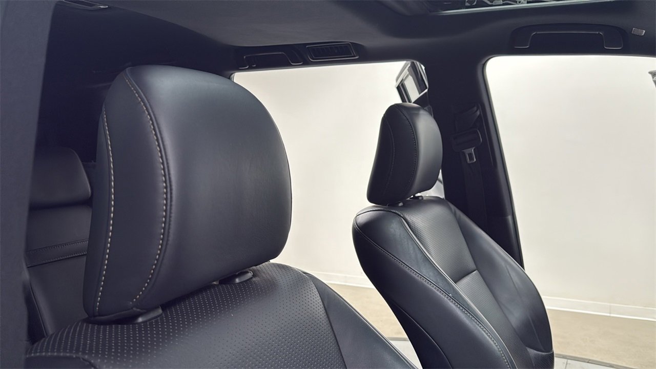 Used 2021 Lexus GX 460 Luxury image 19