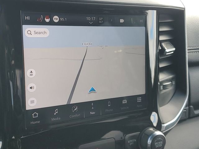 Used 2023 RAM 1500 Laramie image 27