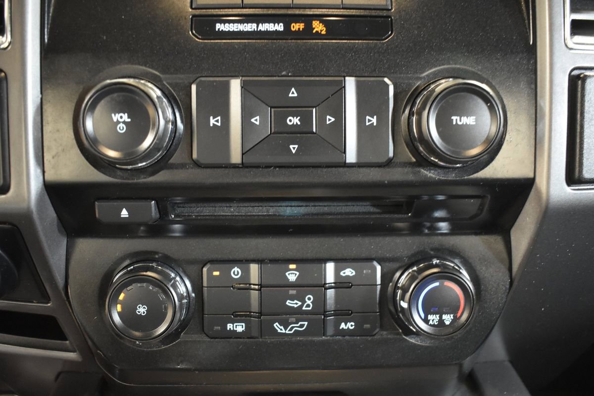 Used 2016 Ford F150 XLT w/ Equipment Group 301A Mid image 21