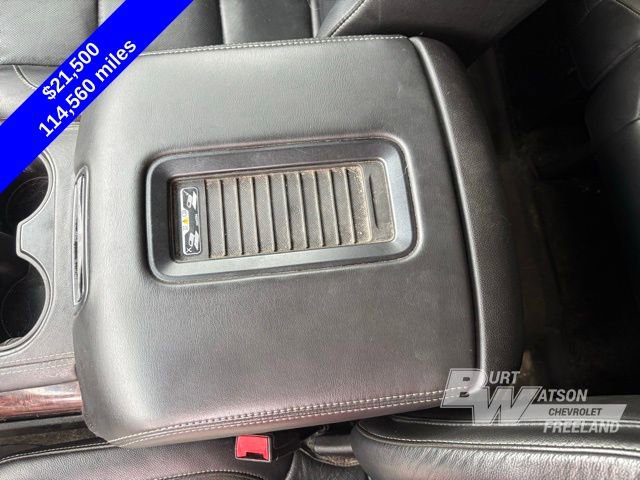 Used 2016 GMC Yukon SLT AWD/4WD image 23