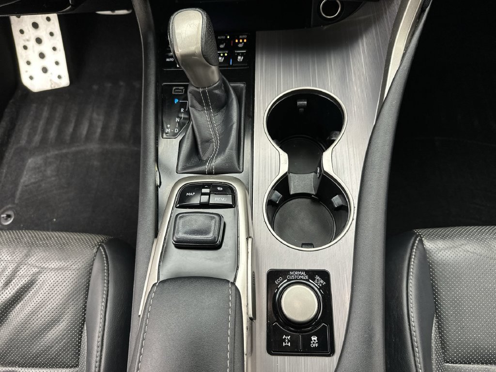 Used 2017 Lexus RX 350 AWD image 19