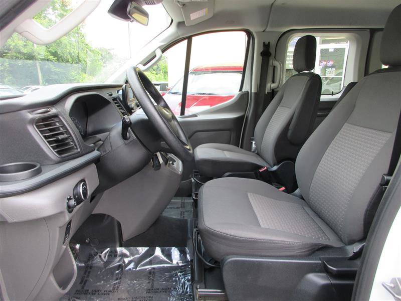 Used 2021 Ford Transit 350 XLT RWD image 20