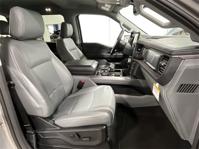 New 2025 Ford F150 Lightning Flash image 29