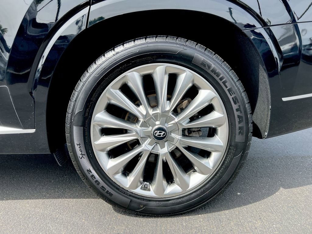 Used 2020 Hyundai Palisade Limited AWD/4WD image 27