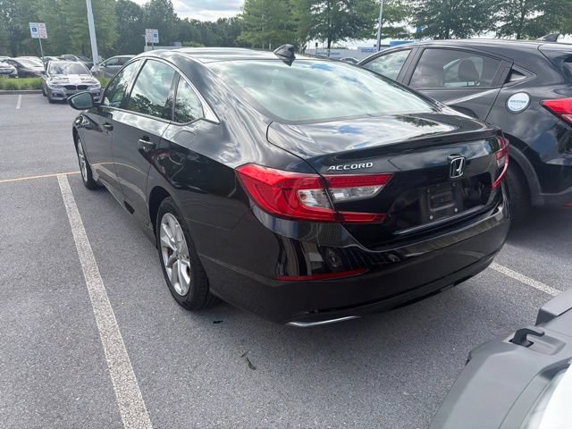 Used 2019 Honda Accord LX image 5