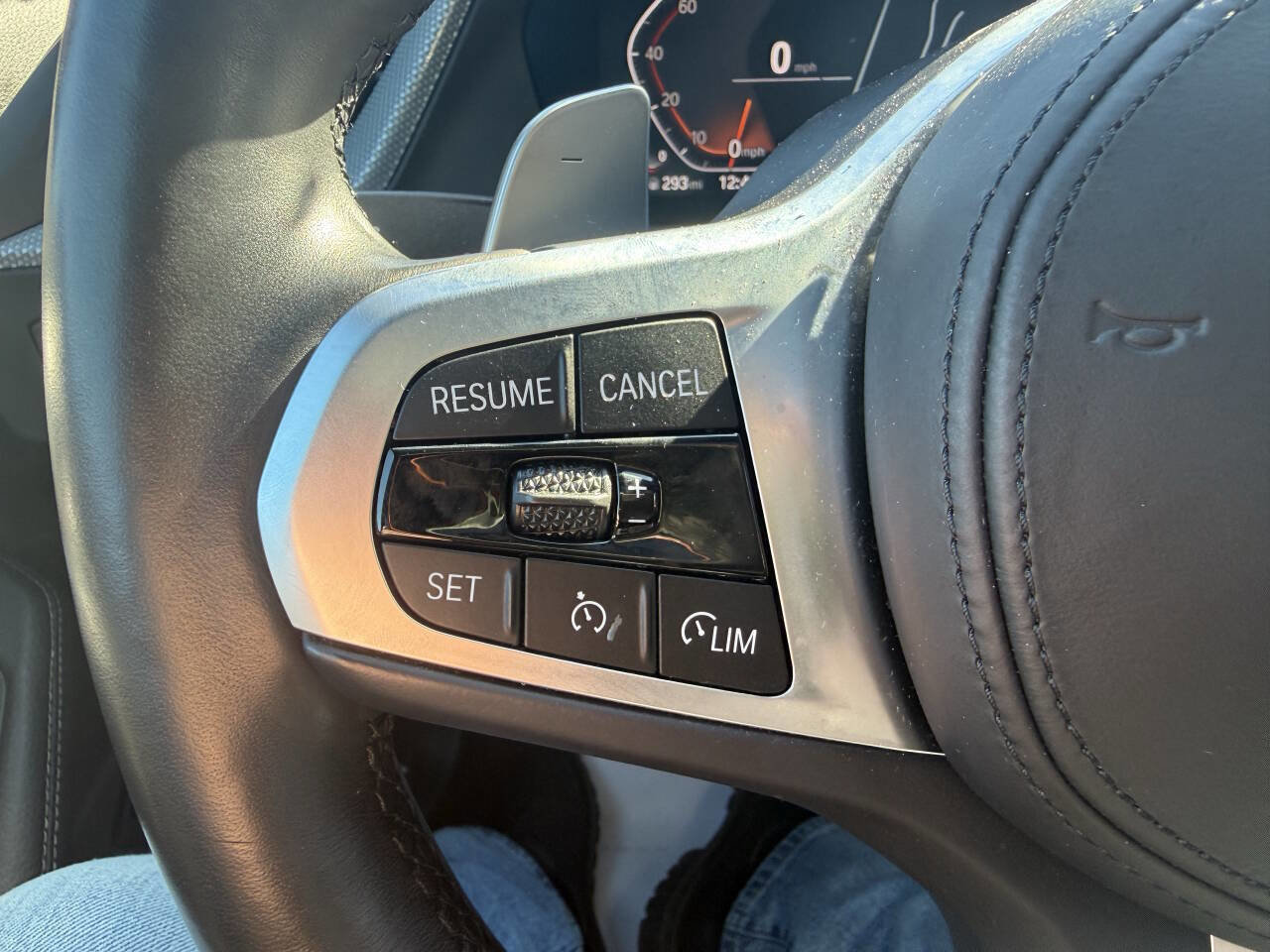 Used 2023 BMW 228i xDrive Gran Coupe w/ M Sport Package image 18