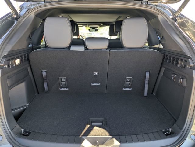 New 2026 MAZDA CX-90 3.3 Turbo S w/ Premium Plus image 26