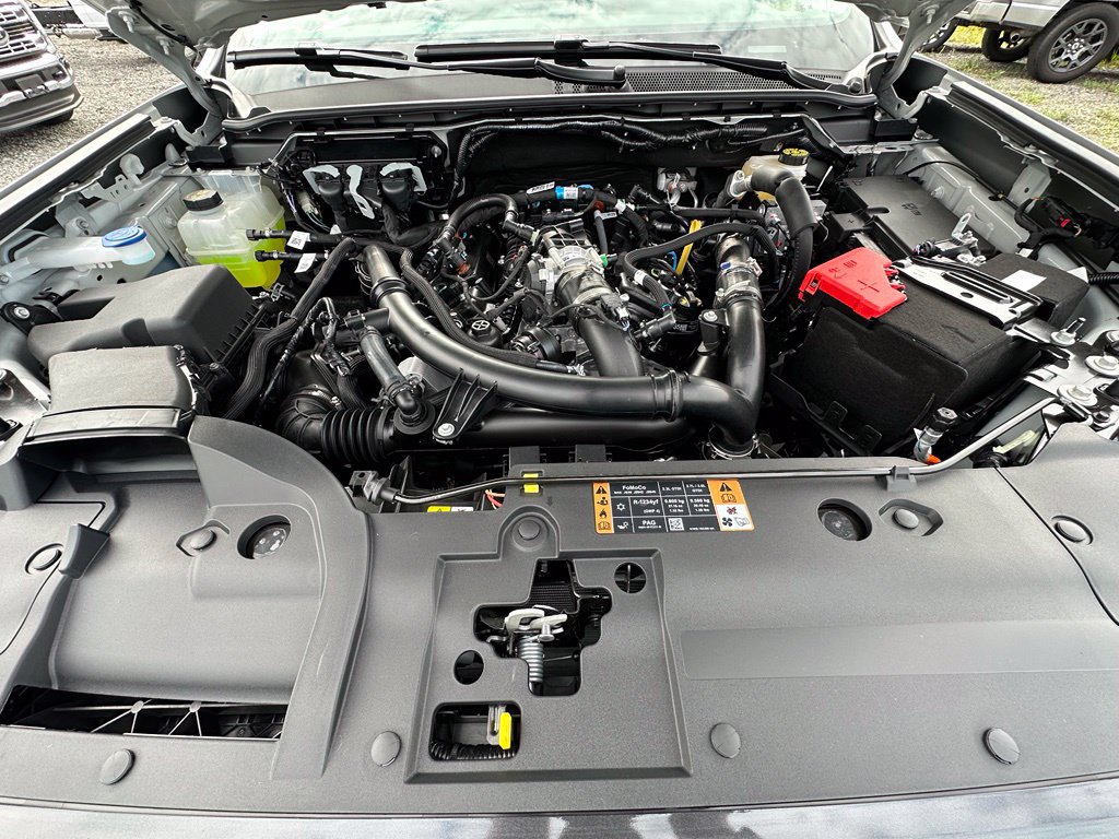 New 2026 Ford Ranger XLT AWD/4WD image 28