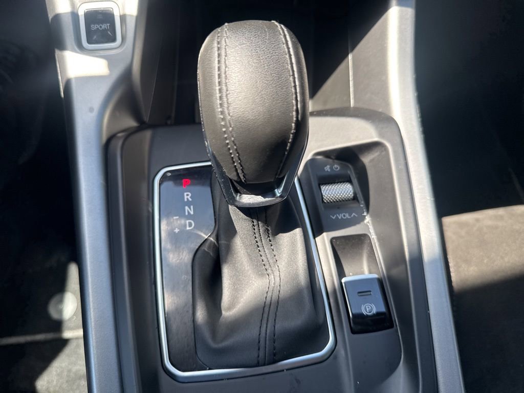 Used 2025 Dodge Hornet R/T w/ R/T Plus Package AWD/4WD image 16
