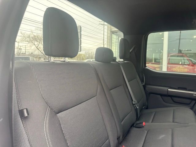 Used 2023 Ford F150 XLT w/ Equipment Group 302A High AWD/4WD image 17