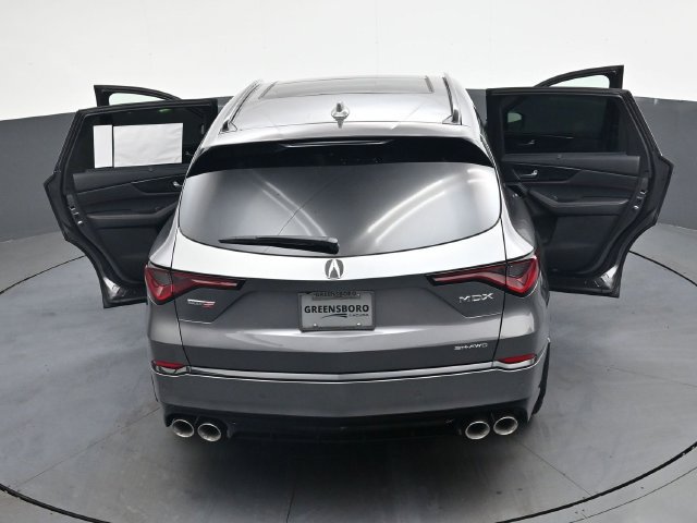 New 2026 Acura MDX Type S w/ Advance Package AWD/4WD image 38