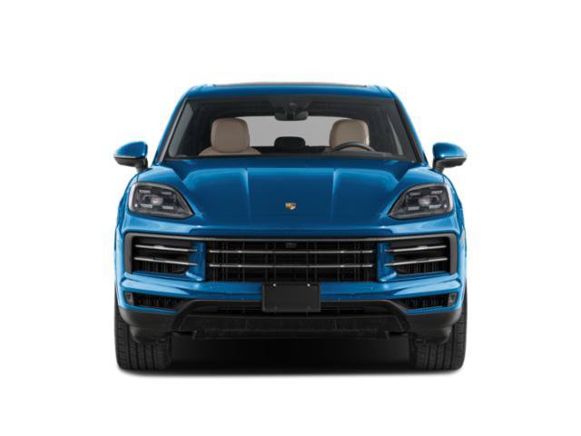 New 2026 Porsche Cayenne AWD/4WD image 7