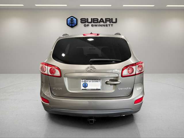 Used 2011 Hyundai Santa Fe GLS FWD image 4