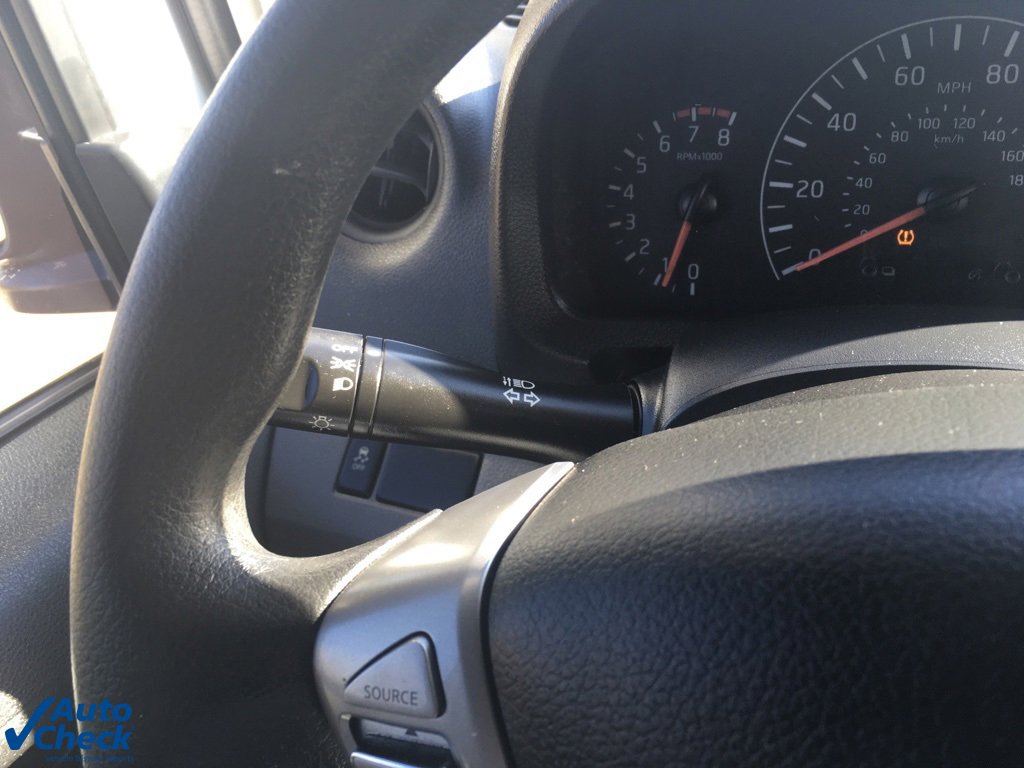 Used 2021 Nissan NV200 S image 24