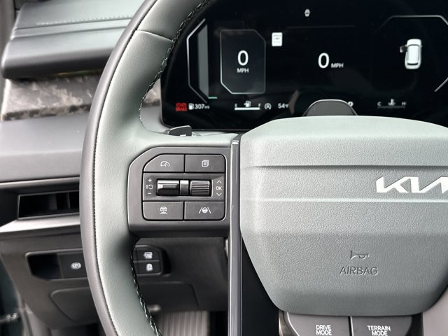 New 2027 Kia Telluride SX Prestige X-Pro image 18