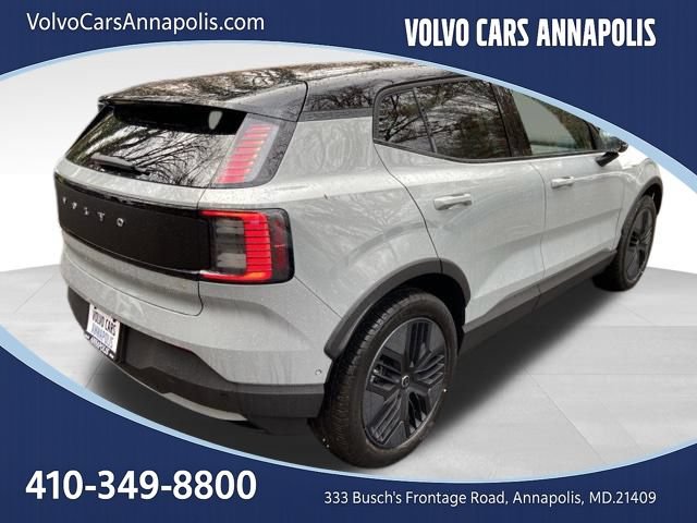 New 2026 Volvo EX30 Cross Country Ultra AWD/4WD image 7