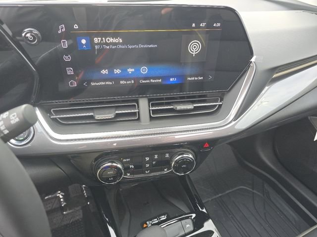 New 2026 Chevrolet Trax ACTIV w/ Sunroof Package image 30