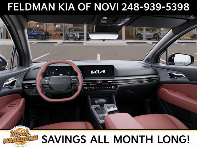 New 2026 Kia Sportage SX image 14