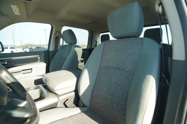 Used 2016 RAM 1500 Big Horn image 35