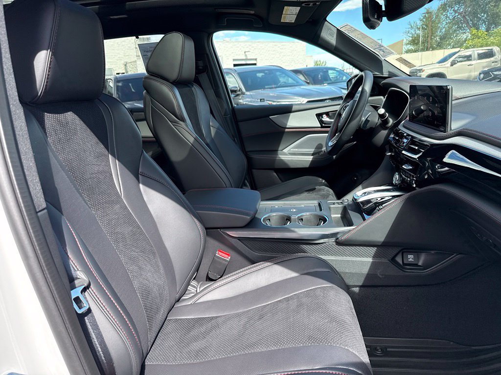 Certified 2026 Acura MDX A-Spec AWD/4WD image 18