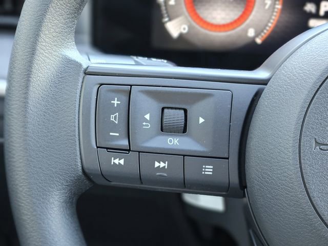 New 2026 Nissan Kicks S image 16