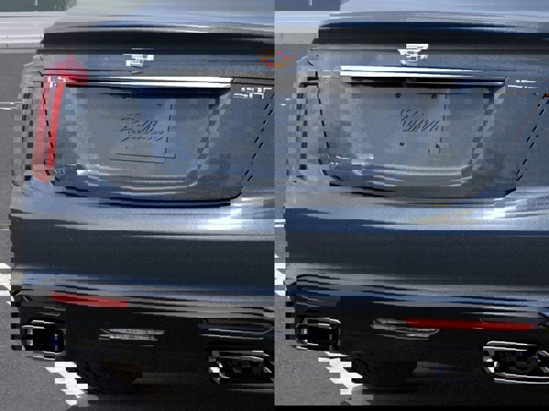 New 2026 Cadillac CT5 Premium Luxury w/ Platinum Package image 14