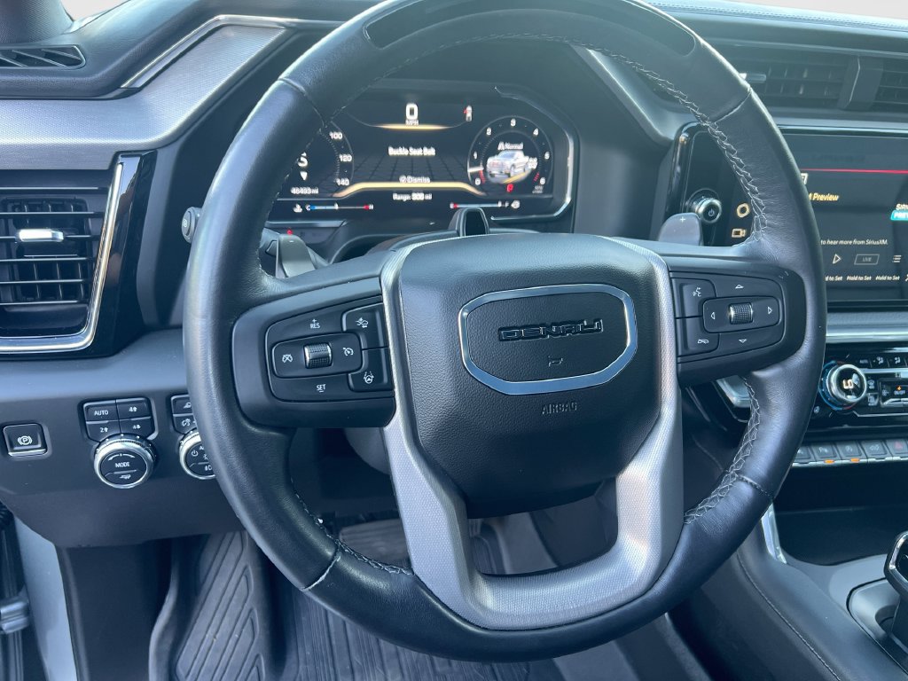 Used 2024 GMC Sierra 1500 Denali AWD/4WD image 18
