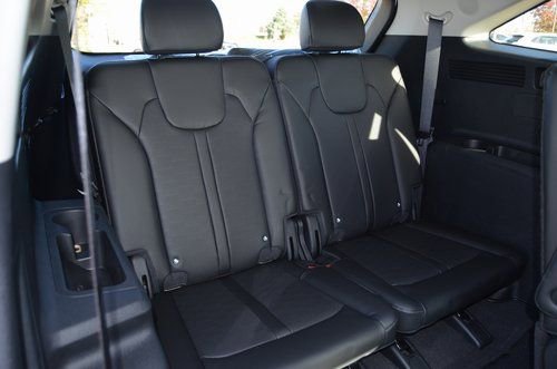 New 2026 Kia Sorento X-Line EX image 9