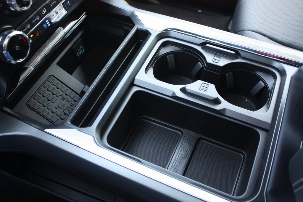 New 2025 Ford F350 Lariat w/ Lariat Ultimate Package image 29