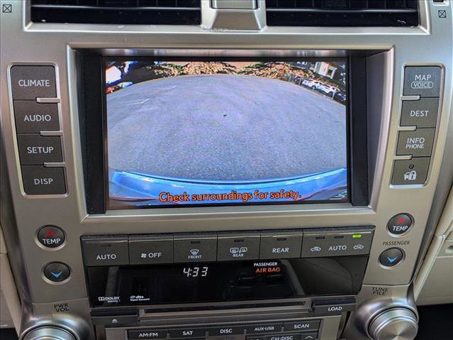 Used 2013 Lexus GX 460 Premium image 16
