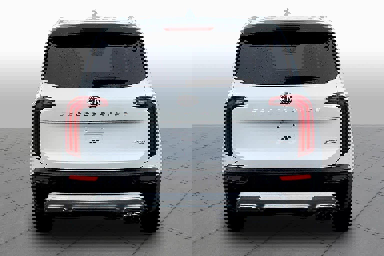 Used 2020 Kia Telluride SX w/ Towing Package image 5