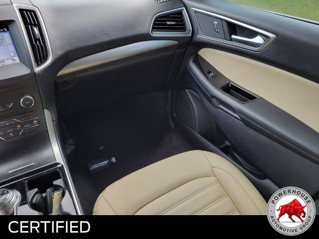 Certified 2019 Ford Edge SEL w/ Equipment Group 201A FWD image 22
