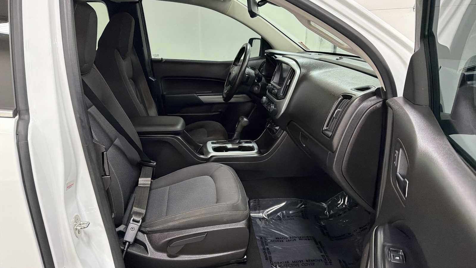 Used 2016 Chevrolet Colorado LT w/ LT Convenience Package image 29