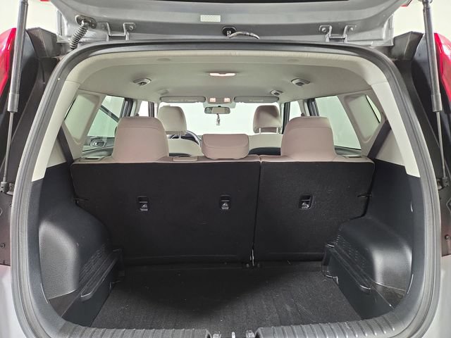 Certified 2022 Kia Soul LX FWD image 28