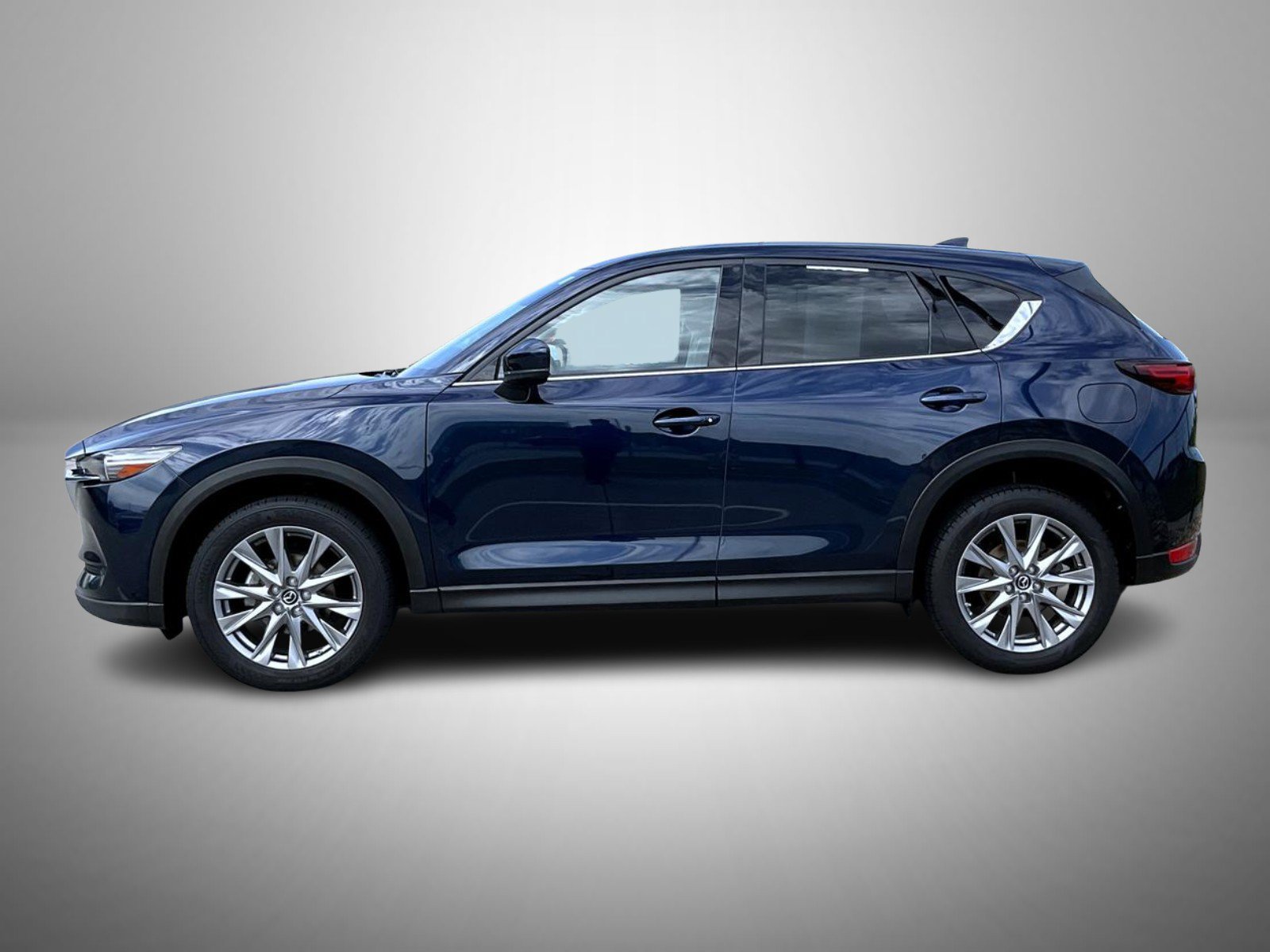 Used 2020 MAZDA CX-5 Grand Touring AWD/4WD image 8