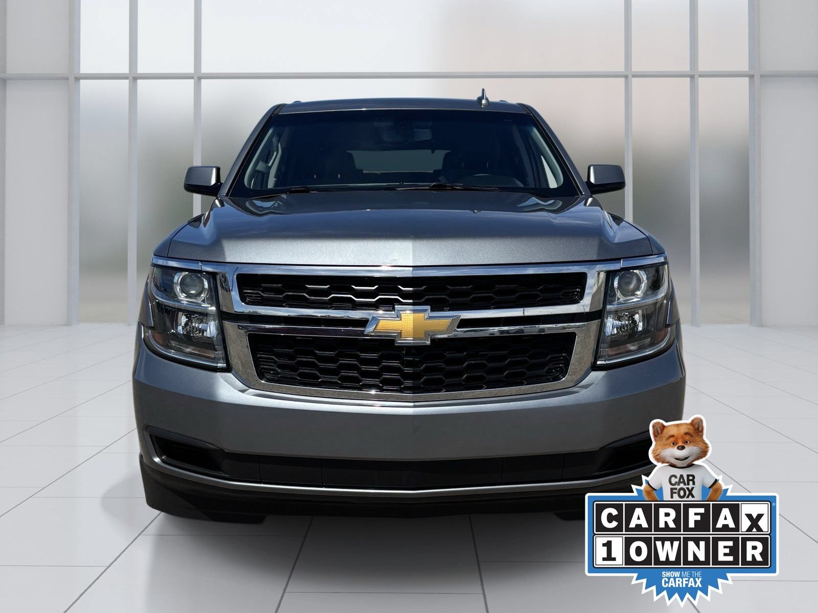 Used 2019 Chevrolet Tahoe LS w/ Max Trailering Package AWD/4WD image 9