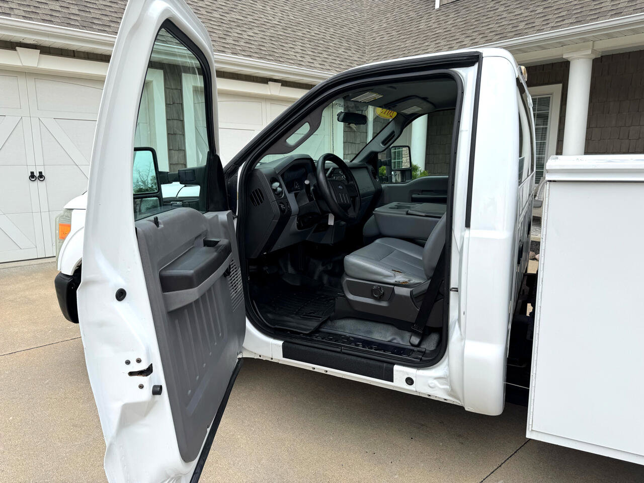 Used 2015 Ford F250 XL image 10