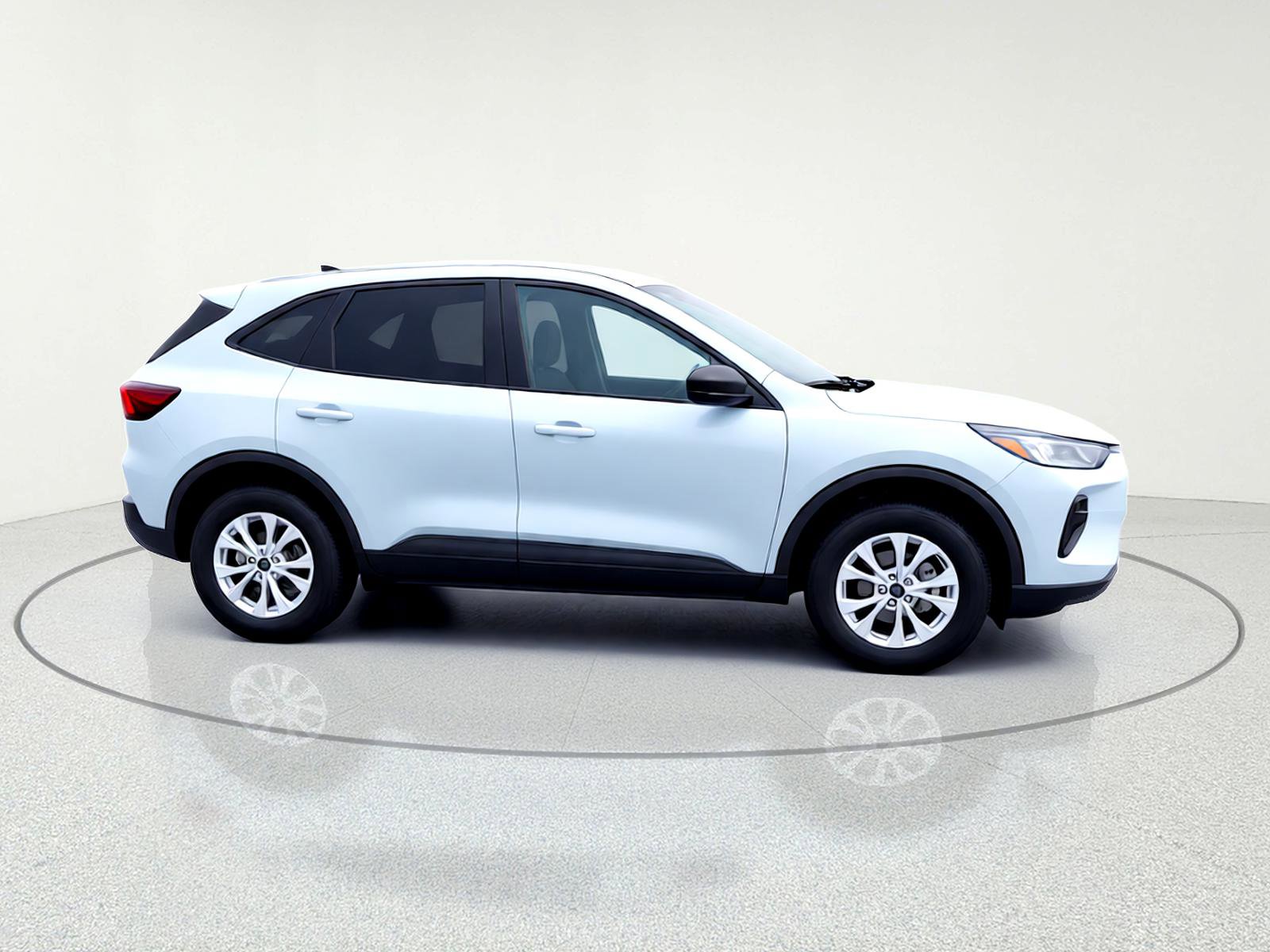 New 2026 Ford Escape Active w/ Cold Weather Package image 10