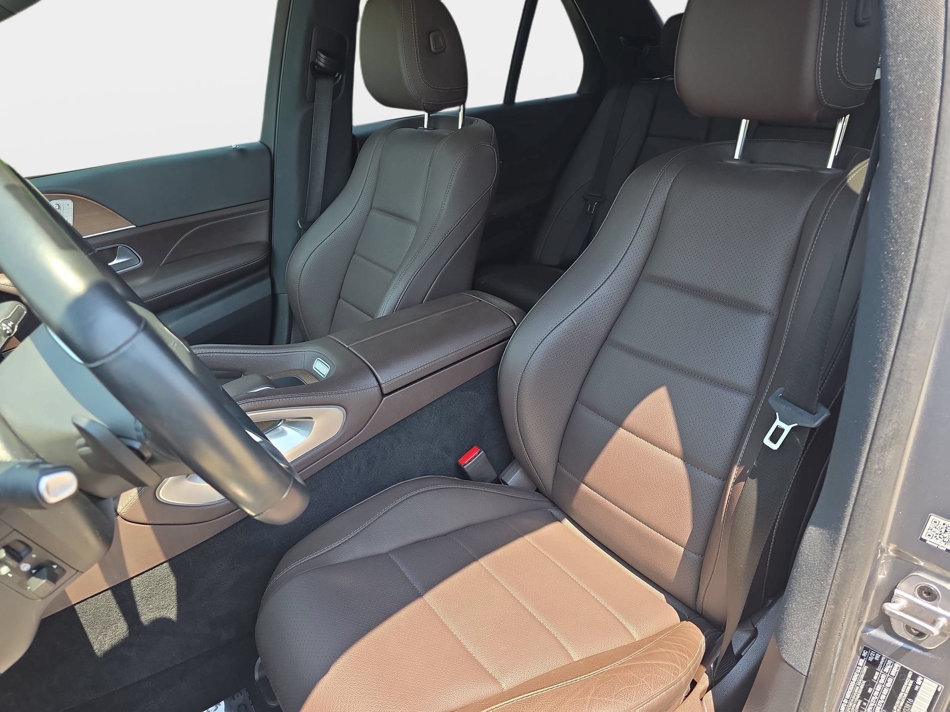 Certified 2022 Mercedes-Benz GLE 350 4MATIC image 15