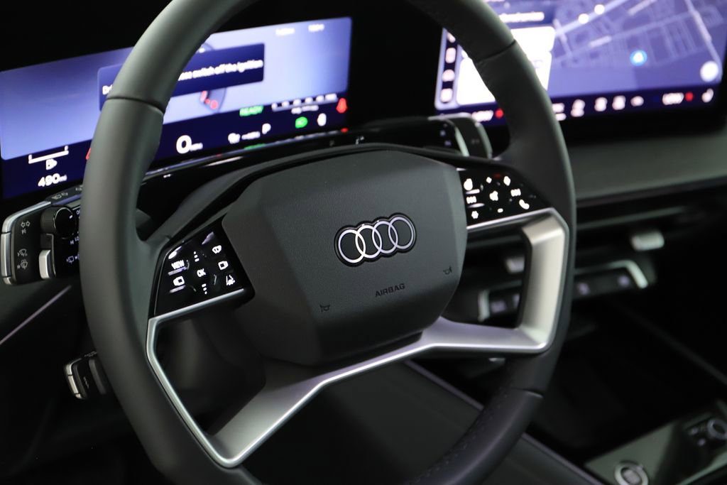 New 2026 Audi Q3 quattro 2.0T AWD/4WD image 16