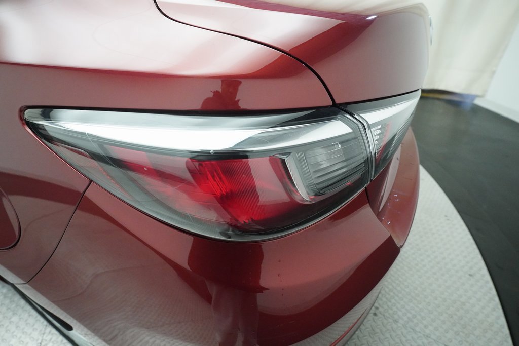 Used 2017 Toyota Yaris iA image 31