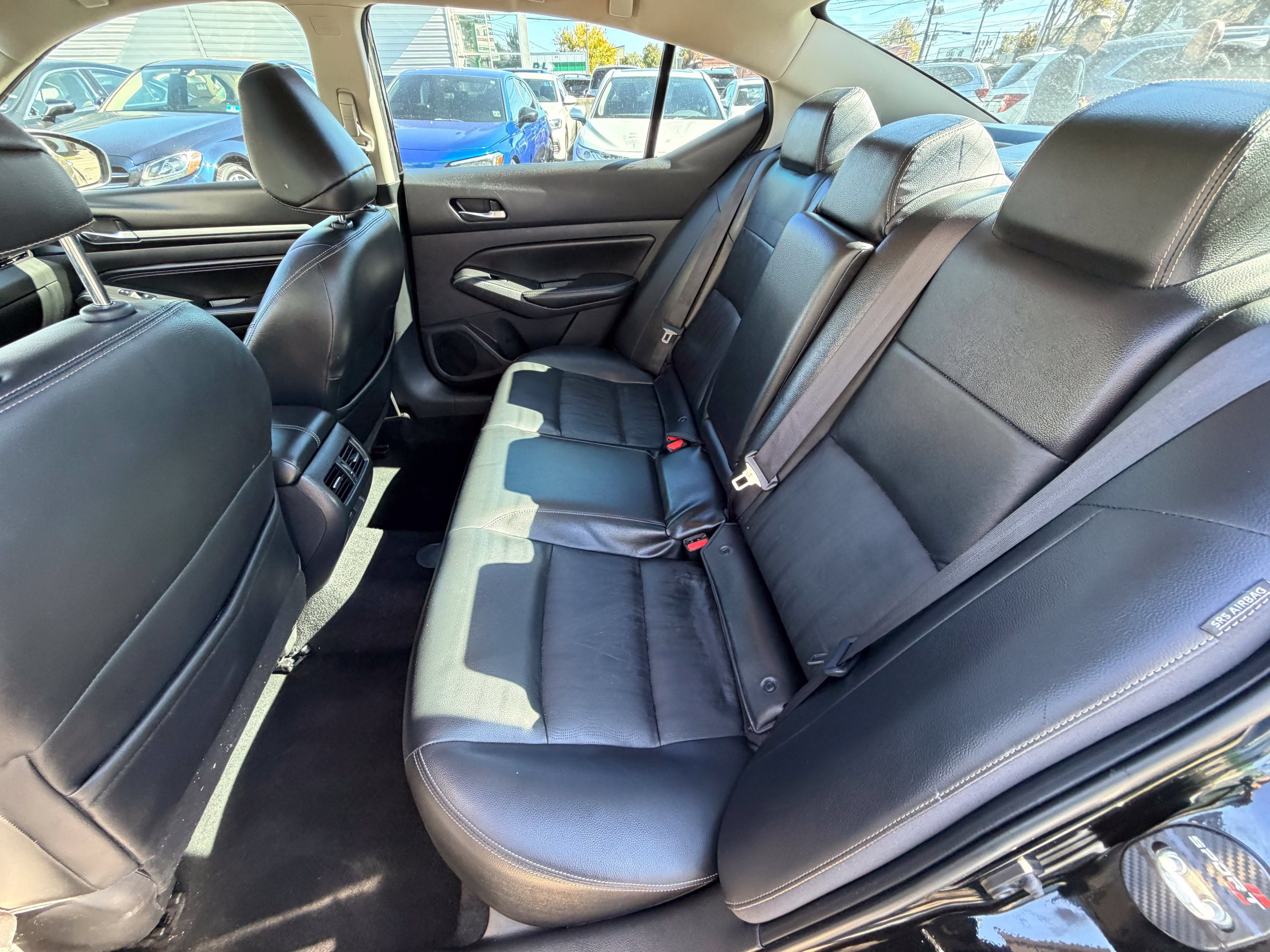 Used 2019 Nissan Altima 2.5 Platinum AWD/4WD image 18