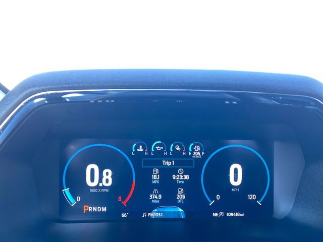 Used 2021 Ford F150 Lariat image 24