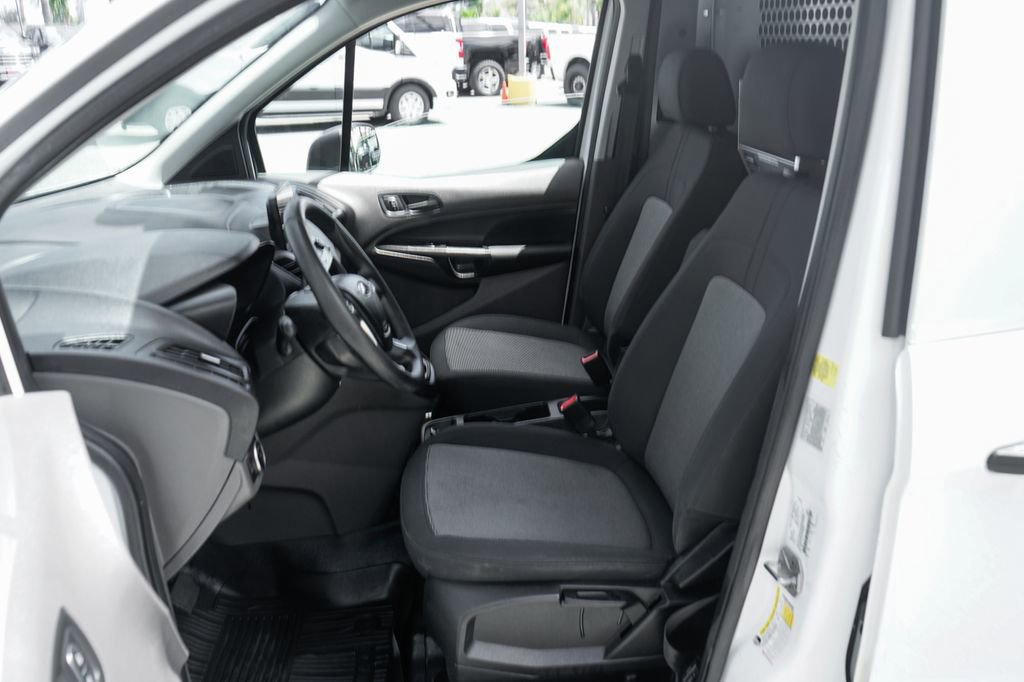 Used 2019 Ford Transit Connect XL FWD image 19