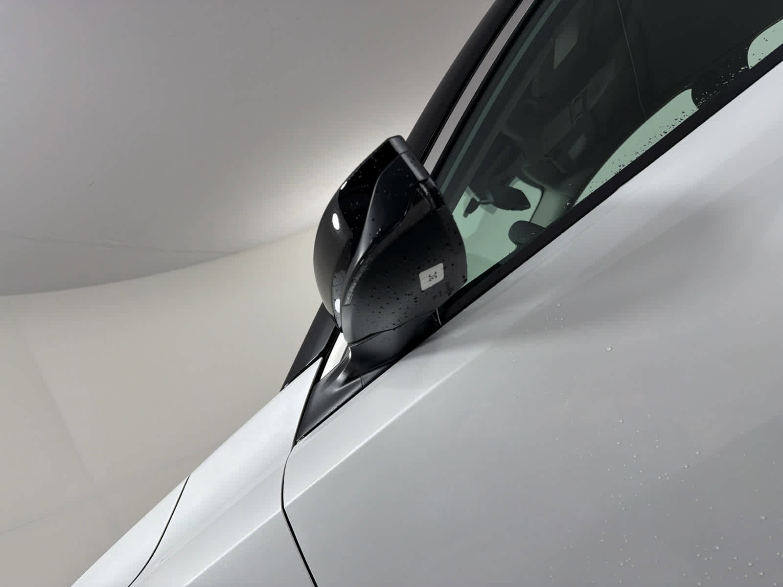 New 2026 Nissan Sentra SR w/ Floor Mat Package image 13