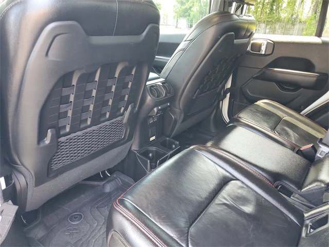 Used 2020 Jeep Gladiator Rubicon image 12