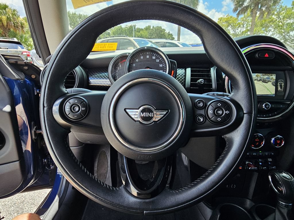 Used 2018 MINI Cooper S FWD image 23